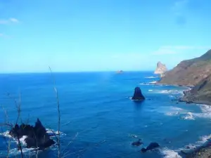 Albergue Montes de Anaga