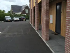 Hotel Torpedoloods