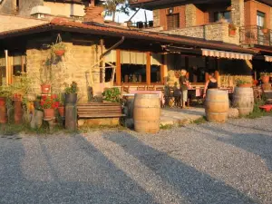 Agriturismo Gallo