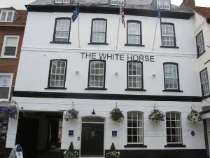 The White Horse Hotel, Romsey, Hampshire