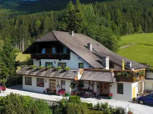 Hotel Pension Schwaiger