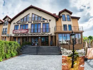Pensjonat Pod Kogutami