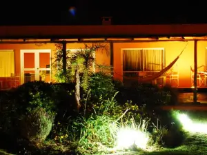 Punta Ramallo Posada