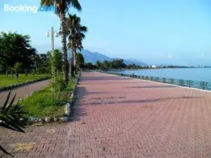 Oz Ulutas Apart Pansiyon