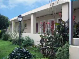 Gran Hotel España