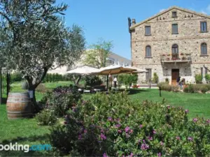 Locanda Dei Cocomeri