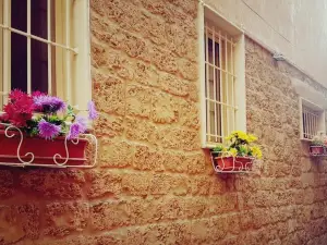 Tyre Boutique Apartments