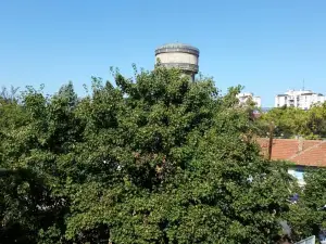 Apartman Centar