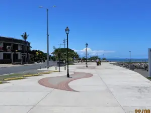 米德萊小屋飯店