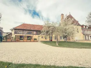 Domaine de Vermoise