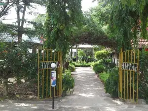 Tan-Swiss Lodge