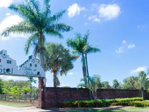 Villa de Holanda Parque Hotel
