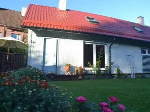 Rähni Holiday Home