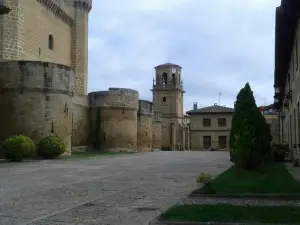 Casa Vacacional Con WiFi y Barbacoa
