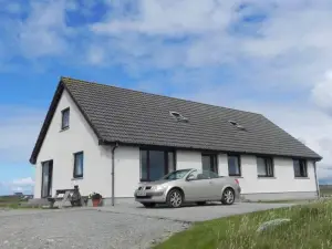 Hebridean Stay