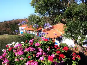 Monte Corgo da Vaca