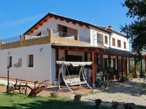 Masseria Spadone