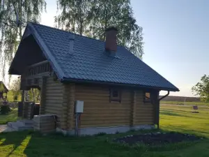 Holiday Home Odziņa