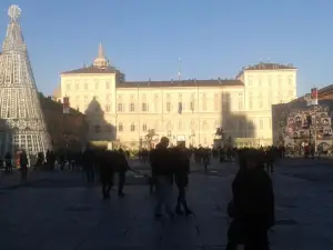 Vista Sul Patrimonio Dell'Unesco