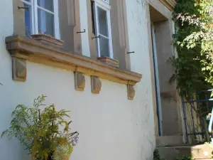 Maison Mille Fleurs