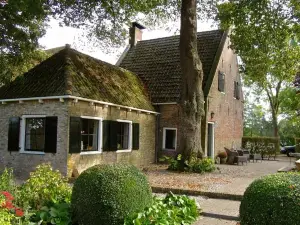 De Boskpleats