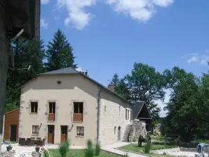 La Roussilhe