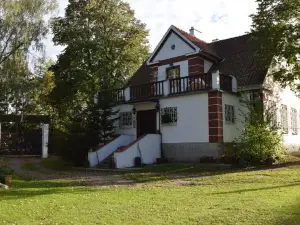 Villa Maximilian