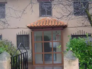 Casa Santiuste