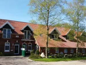 Pension am Birkensee