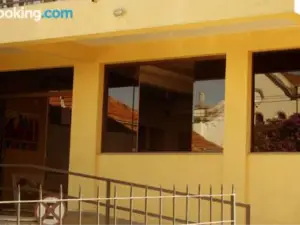 Hotel Morada do Sol