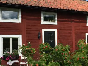 Bjärkeryd Södergård Bed & Stable