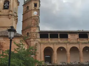 Casas Rurales Canserta
