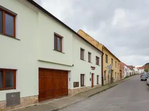 Apartmány Pod náměstím