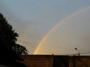 Cabañas Sueño Azul