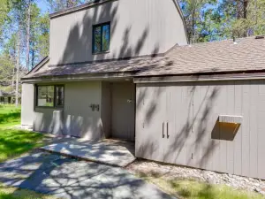 Meadow House 11 | Discover Sunriver