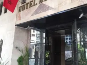 Fajr Hotel