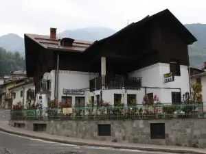 Affittacamere la Genzianella