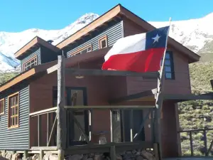 Tierras Bayas Mountain Refuge