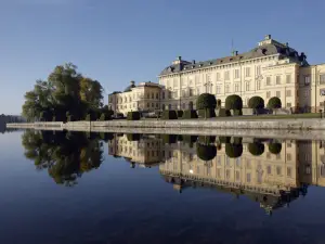 Courtyard Stockholm Kungsholmen