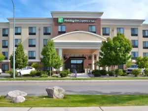 Holiday Inn Express and Suites Missoula, an Ihg Hotel