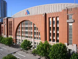 Sonesta ES Suites Dallas Richardson