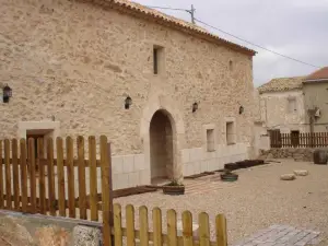 Elegant Villa in Villa de Ves with Private Pool