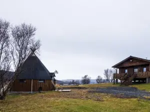 Bringnes Camp