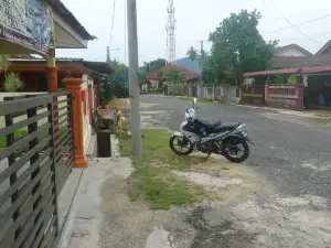 D'Elzarra Home