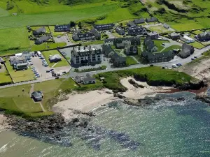 The Ugadale Hotel & Cottages