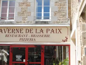 Taverne de la Paix
