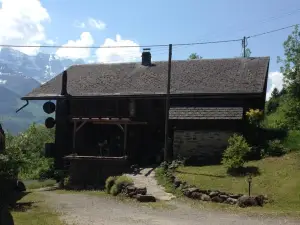 Chalet Ingas