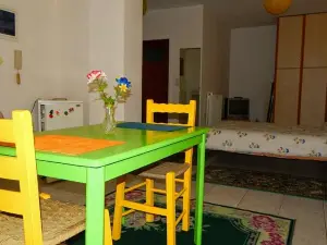 Small Studio Near the Center of Tripoli
