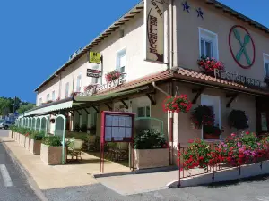 Hôtel Restaurant Bellevue