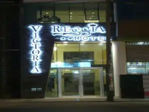 Hotel Victoria Reggia